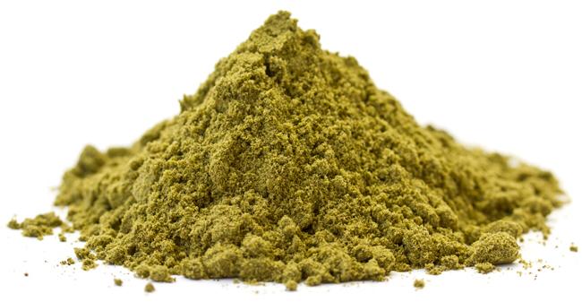 WHAT IS HEMP PROTEIN?