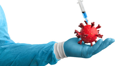 Can CBD Help To Protect Against COVID-19?