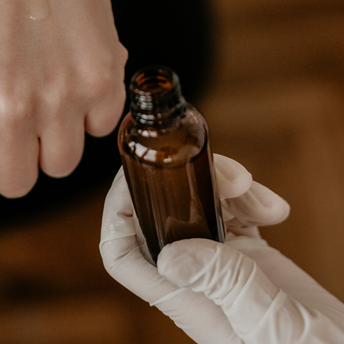 CBD entourage effect 