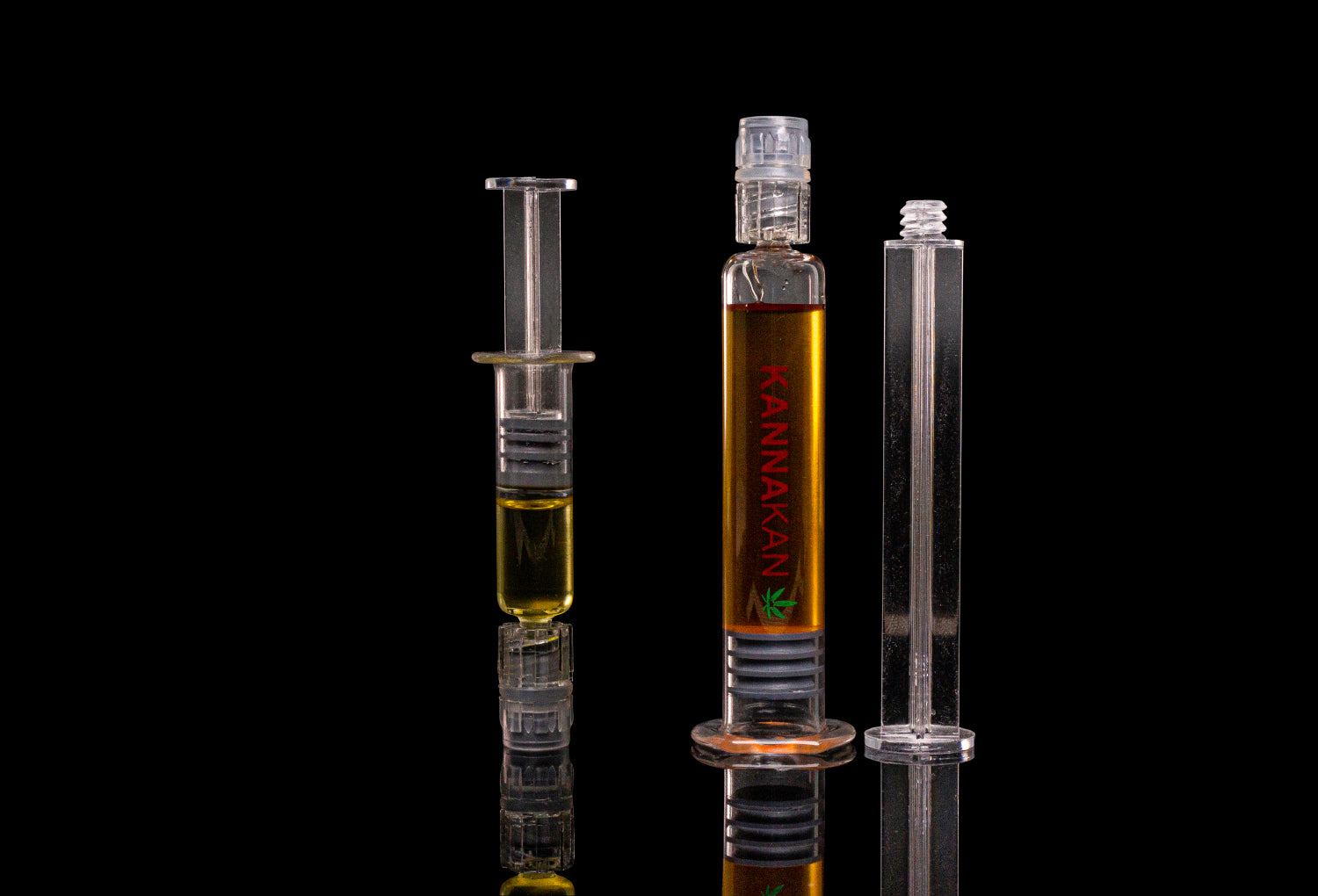 pure CBD oil