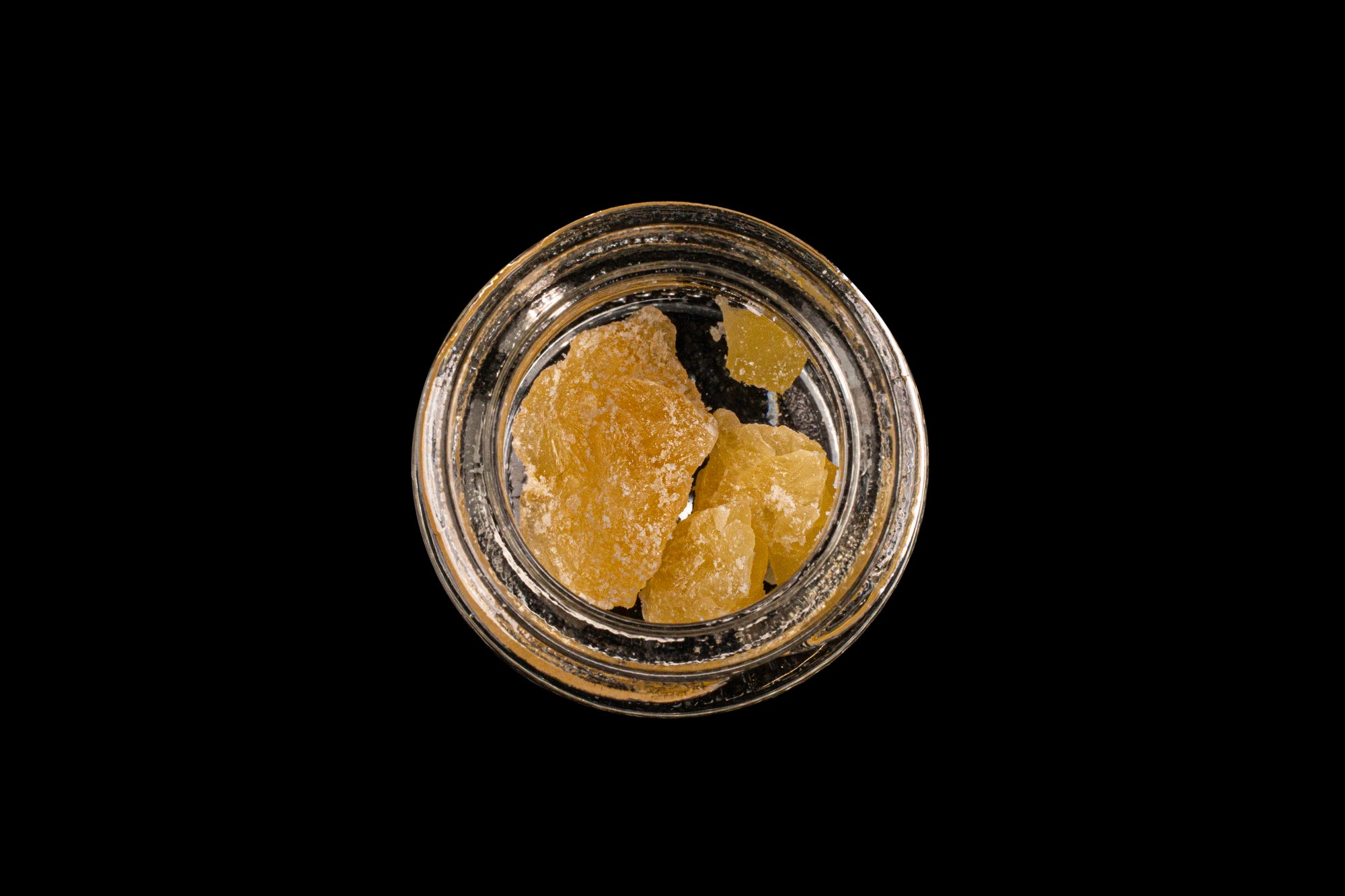 cbd crumble